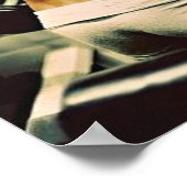 Motivatie werkresultaat poster (Hoek)