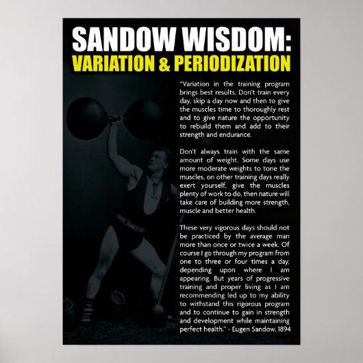 Motivatie werkresultaat poster (Voorkant)