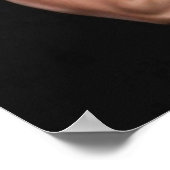 Motivatie werkresultaat poster (Hoek)