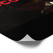 Motivatie werkresultaat poster (Hoek)