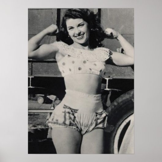 Motivatie werkresultaat poster (Voorkant)