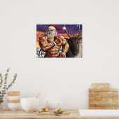 Motivatie werkresultaat poster (Keuken)