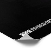 Motivatie werkresultaat poster (Hoek)