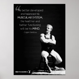 Motivatie werkresultaat poster