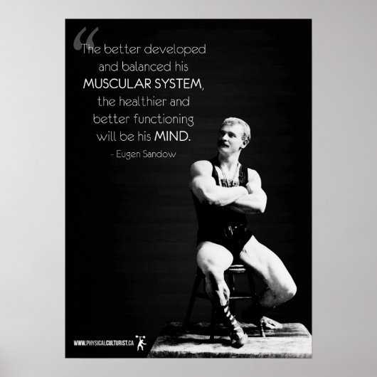 Motivatie werkresultaat poster (Voorkant)