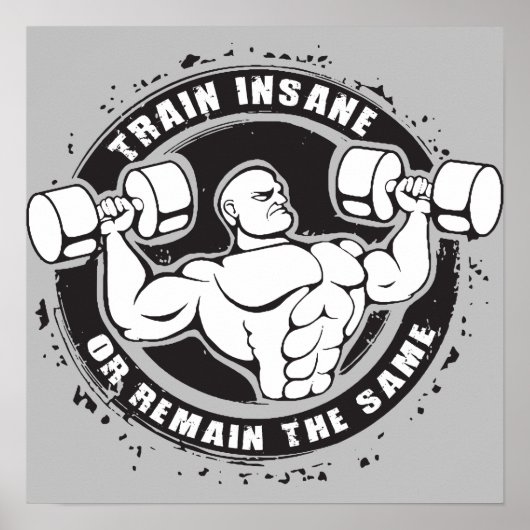 Motivatie werkresultaat poster (Voorkant)