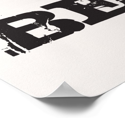 Motivatie werkresultaat poster (Hoek)