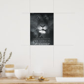 Motivatie werkresultaat poster (Keuken)