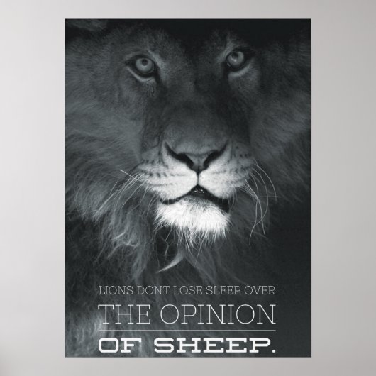 Motivatie werkresultaat poster (Voorkant)