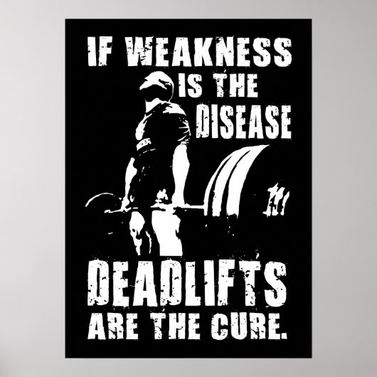 Motivatie werkresultaat poster (Voorkant)