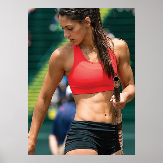 Motivatie werkresultaat poster (Voorkant)