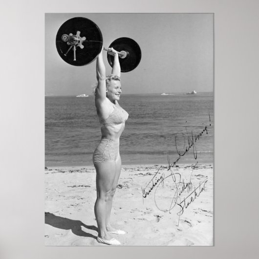 Motivatie werkresultaat poster (Voorkant)