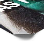 Motivatie werkresultaat poster (Hoek)