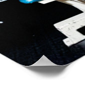 Motivatie werkresultaat poster (Hoek)