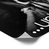 Motivatie werkresultaat poster (Hoek)