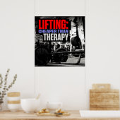 Motivatie werkresultaat poster (Keuken)