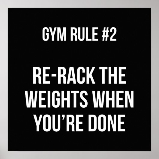 Motivatie werkresultaat poster (Voorkant)