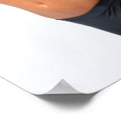 Motivatie werkresultaat poster (Hoek)