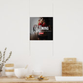 Motivatie werkresultaat poster (Keuken)