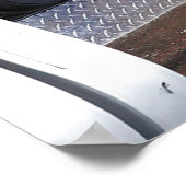 Motivatie werkresultaat poster (Hoek)