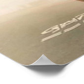 Motivatie werkresultaat poster (Hoek)