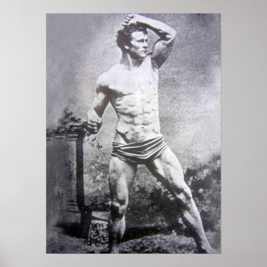 Motivatie werkresultaat poster (Voorkant)