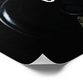 Motivatie werkresultaat poster (Hoek)