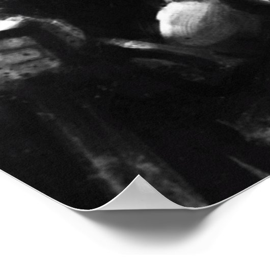 Motivatie werkresultaat poster (Hoek)