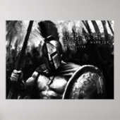 Motivatie werkresultaat poster (Voorkant)