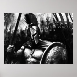 Motivatie werkresultaat poster