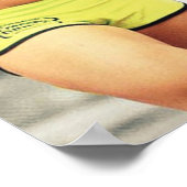 Motivatie werkresultaat poster (Hoek)