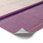 Motivatie werkresultaat poster (Hoek)