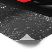 Motivatie werkresultaat poster (Hoek)