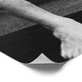 Motivatie werkresultaat poster (Hoek)