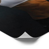 Motivatie werkresultaat poster (Hoek)