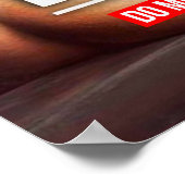 Motivatie werkresultaat poster (Hoek)