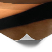 Motivatie werkresultaat poster (Hoek)