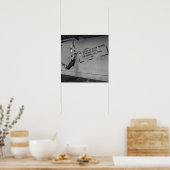 Motivatie werkresultaat poster (Keuken)