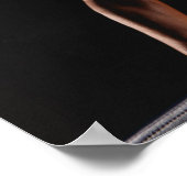 Motivatie werkresultaat poster (Hoek)