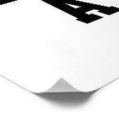 Motivatie werkresultaat poster (Hoek)