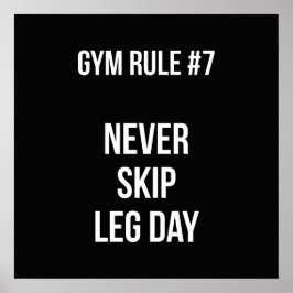 Motivatie werkresultaat poster