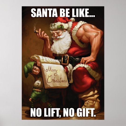 Motivatie werkresultaat poster (Voorkant)