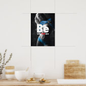 Motivatie werkresultaat poster (Keuken)
