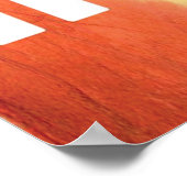 Motivatie werkresultaat poster (Hoek)