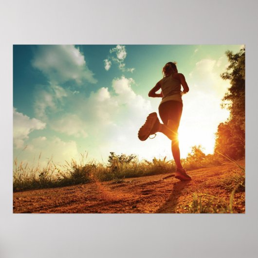 Motivatie werkresultaat poster (Voorkant)