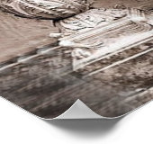 Motivatie werkresultaat poster (Hoek)