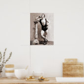 Motivatie werkresultaat poster (Keuken)