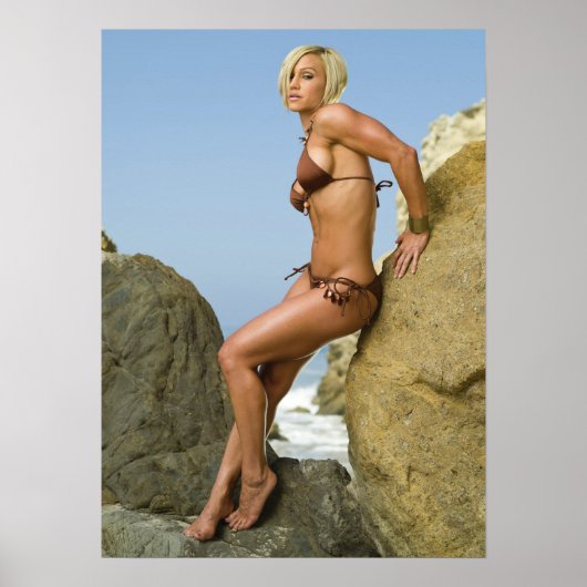 Motivatie werkresultaat poster (Voorkant)