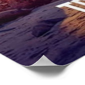 Motivatie werkresultaat poster (Hoek)