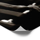 Motivatie werkresultaat poster (Hoek)